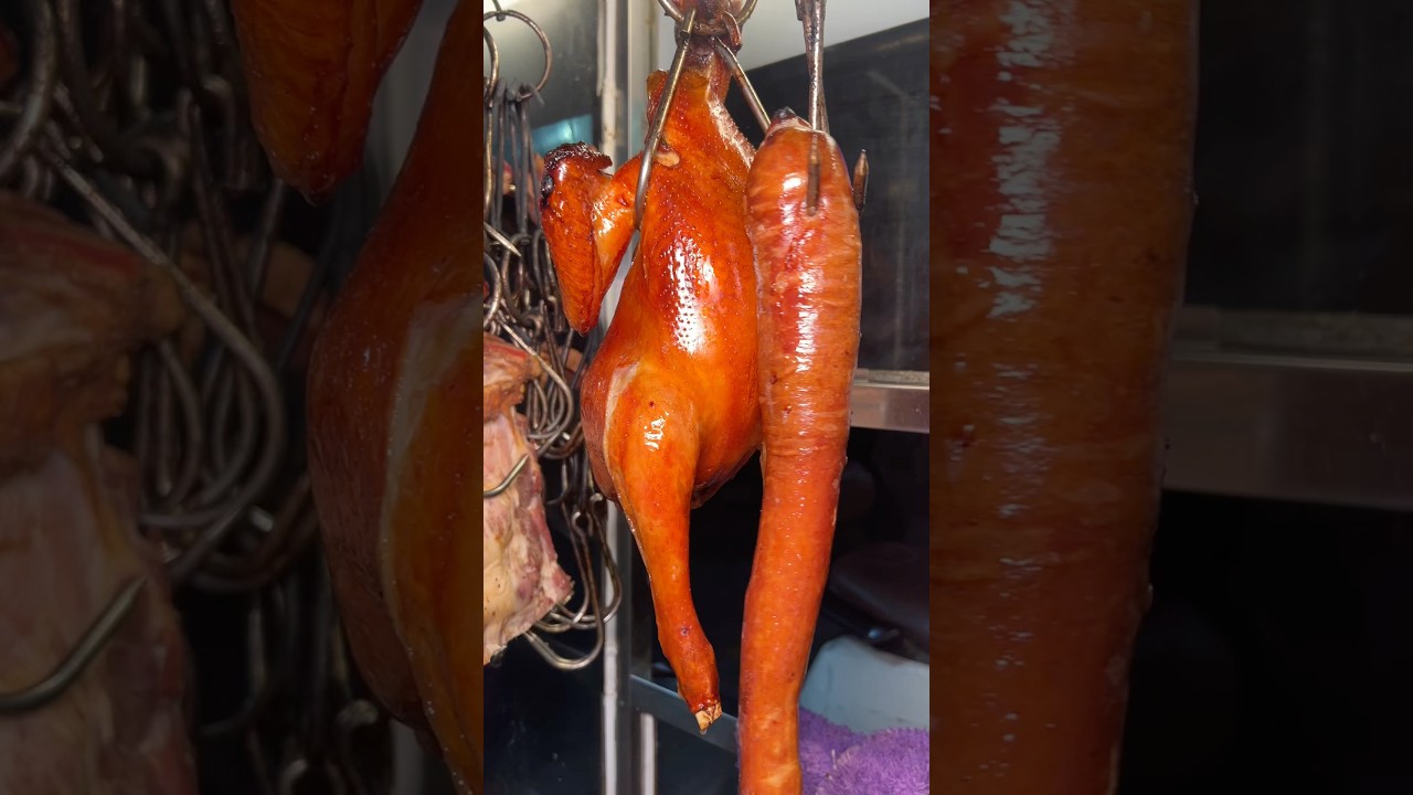 Must Watch 😱 This Street Food Make You Hungry 🤭😋 #food #usa #shorts