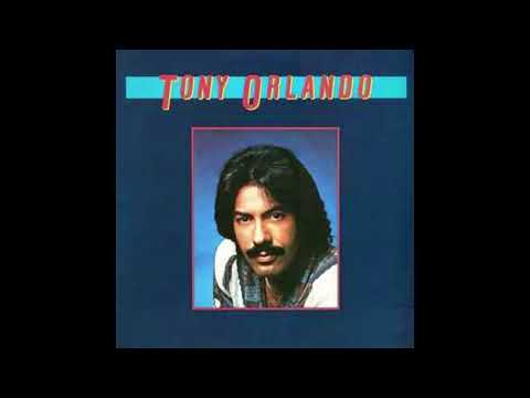 TONY ORLANDO - A LOVER'S QUESTION