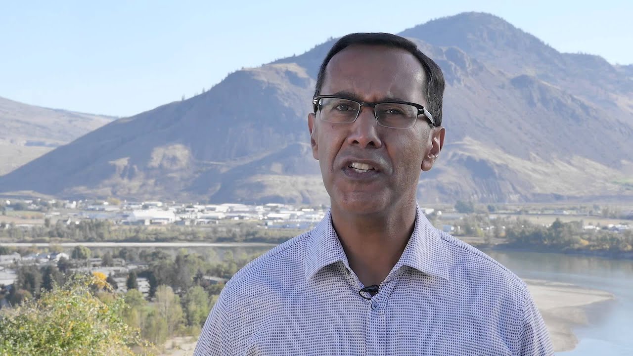 Bill Sundhu, NDP - Conservative Corruption