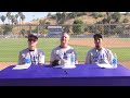 2026 CCAA Baseball Tournament: Cal State San Bernardino postgame 7