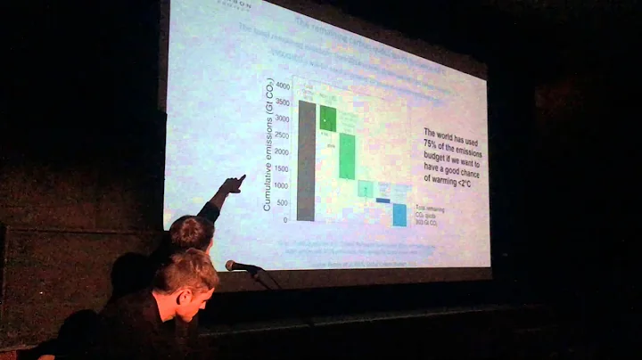 Exploring Pathways to Deep Decarbonization 1080p
