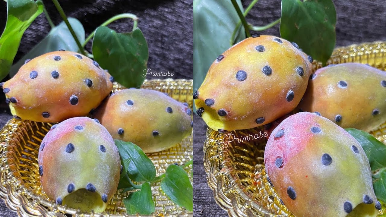 فواكه برستيج فاكهة الهندي full hd بطريقة سهلة و شرح مبسط