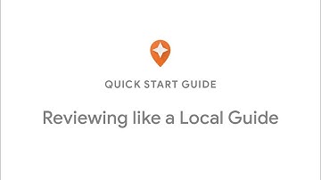 How to leave a helpful review on Google Maps