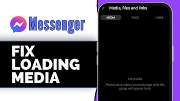 How to Fix Messenger Stuck on Loading Media (Solved)