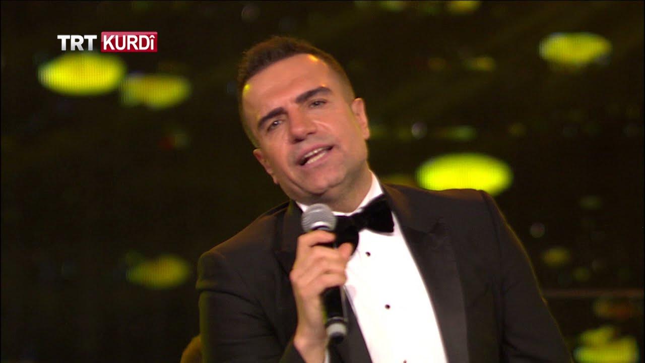 BERDAN MARDİNİ-NESRİNE