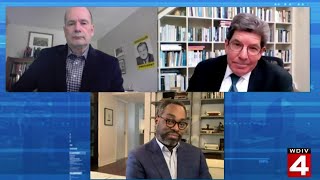 Flashpoint: 11/1/20 (Segment Two)