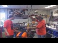 Beginning of video