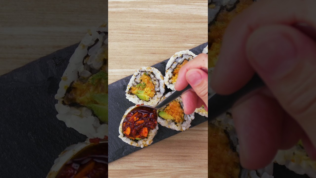 What is UMAMI TOPPING Crunchy Garlic? (How to use S&B UMAMI TOPPING)