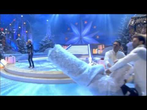 Matthias Reim Wo bleibt der Schnee 2011