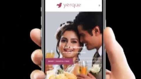 Yerque Demo Video - Short