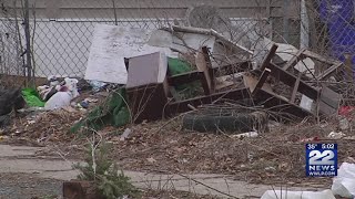 Famous Springfield officials warn local residents against dumping trash illegally Profile