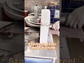 Curved Tube Polishing Machine in Action | High Efficiency Finishing