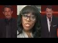Sheryl Underwood Reacts To 'Dead Husband' Jokes At Kevin Hart Roast