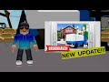 New Winter Festival Week 2 Update in Roblox Brookhaven RP
