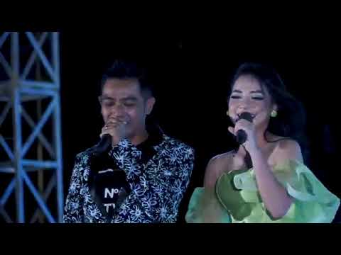 LALA WIDI FT GERRY MAHESA || MAAFKANLAH || NEW PALLAPA