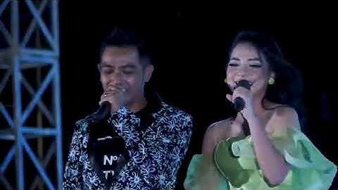 LALA WIDI FT GERRY MAHESA || MAAFKANLAH || NEW PALLAPA