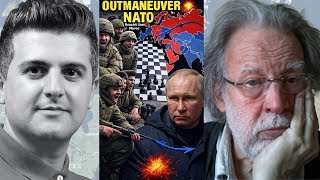 Download Lagu John Helmer: The Moves Russia Is Making to OUTMANEUVER NATO MP3 Download Lagu John Helmer: The Moves Russia Is Making to OUTMANEUVER NATO MP3