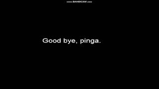Pingus Suicide Goodbye Pinga Scene
