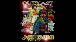 Watch Outkast Aquemini video