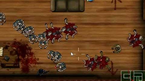 SAS: Zombie Assault 2 Part 3