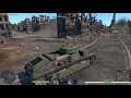 War Thunder - ЕСТЬ Пробитие! РБ