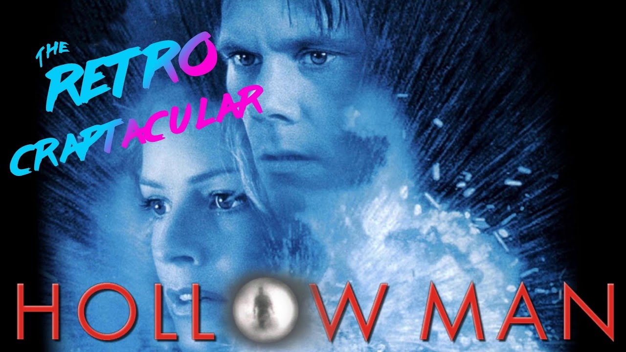 2000 Hollow Man