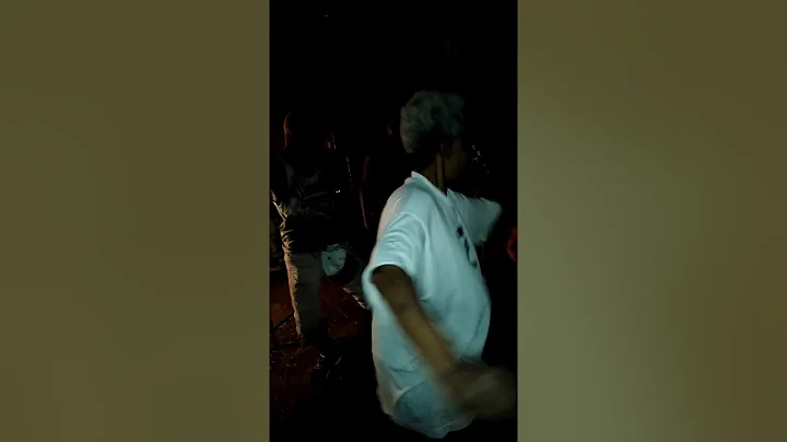 Diane & Randy Stephens The Dances at Charlene Durh...