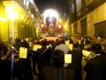 LOS AUTENTICOS DEL CALLAO - HIMNO AL SEÑOR DEL SANTUARIO DE SANTA CATALINA