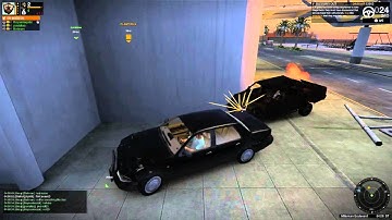 APB:Reloaded - R215 griefer Atari gets karma (EU1)