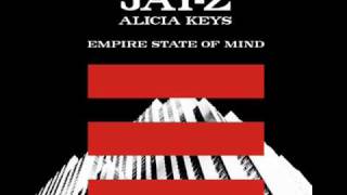 Jayz  Empire State Of Mind clean Version feat Alicia Keys