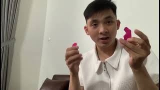 Make An Air Pod Pink Paper | Origami Paper 2024