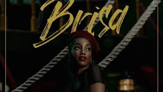 IZA - Brisa (Instrumental com Backing Vocals)