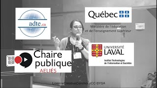 Lamiel Brasseur - Colloque ADTE 2019 screenshot 2