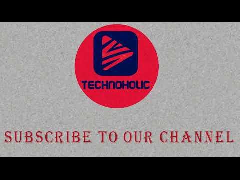 TECHNOHOLIC
