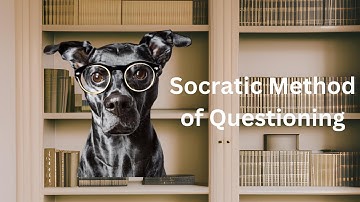 Mastering the Socratic Method: Unleashing the Power of Questions