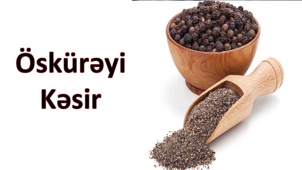 öskürəyi