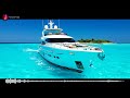 LATIN BEACH PARTY HITS 2025 🔥 Top Reggaeton Moombahton • Summer Tropical Dance Mix