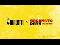 Bialetti x Sakamoto Days | Teaser