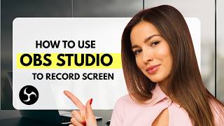 How To Use Obs Studio To Record Screen 2026 Quick And Easy Guide