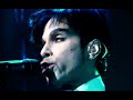 Prince live at the aladdin las vegas 2002