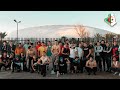 STREET WORKOUT MEETING : ALGERIA 2021