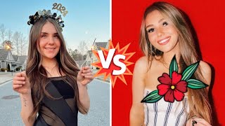 Which One Is Your Favourite YouTube? Michelle Kopetman Vs Piper Rockelle Lifestyle Comparison 🌟