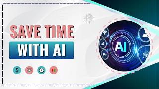 Save Time With AI: Practical Tools & Prompts for Everyday Life