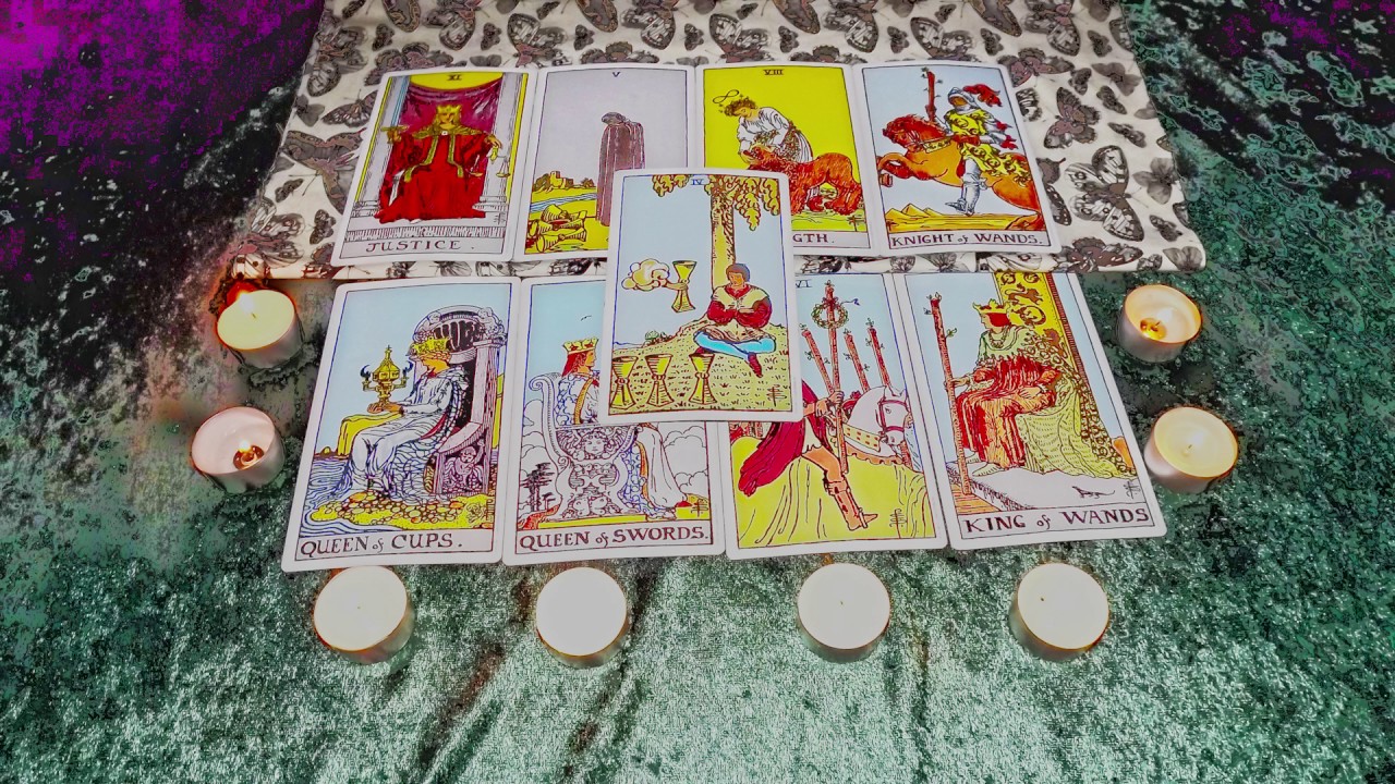 Gemini March 2017: Find the courage to look within!