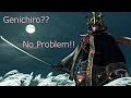 How to break Genichiro by Prayer Beads progression (or Everything you can do before Genichiro)