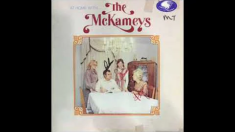 What a Time - The McKameys - At Home - 1979