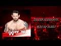 Wade barrett  end of days  ae arena effects