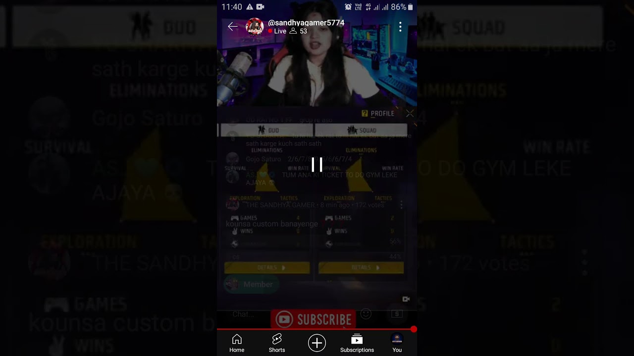 ‪@sandhyagamer5774‬