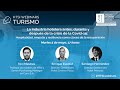 4º HTSI WEBINAR: La industria hotelera antes, durante y después de la Covid 19