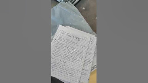 Ignou Handwriting Hard-copy solved assignment , IGNOU SOLVED ASSIGNMENT HOW TO MAKE  download